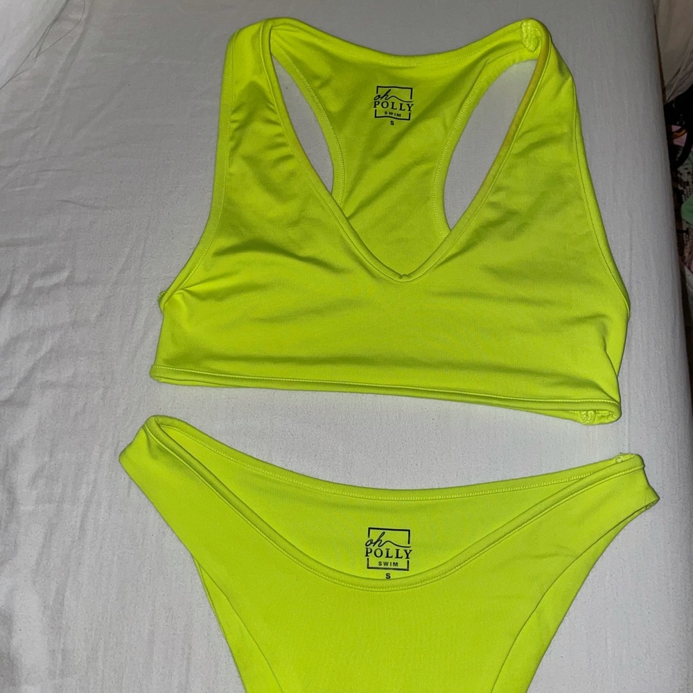 Oh Polly bikini